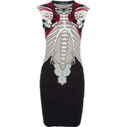 McQueen Dress - Kleider - 