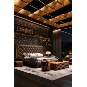 Bedroom glam 2024 - Uncategorized - 