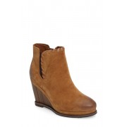 Belle Wedge Bootie - Myファッションスナップ - $169.95  ~ ¥19,128