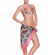 Bendito Chaman Scarf/Sarong - Moje fotografije - $176.00  ~ 1.118,05kn