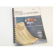 Bernat, knitting patterns, sweaters, 60s - その他 - $7.99  ~ ¥899