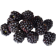 Berries - Comida - 
