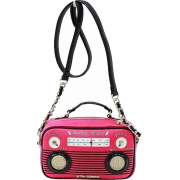 Betsey Johnson Purse  - Torebki - 