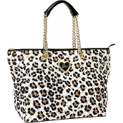 Betsey  classic tote bag  - Hand bag - 