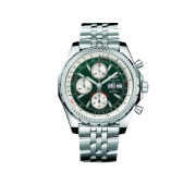 Bentley GT  - Watches - 