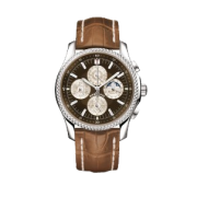 Bentley Mark VI  - Watches - 