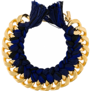Bidermann Brasil bracelet - Bracelets - 