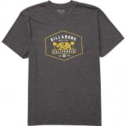 Billabong Men's Ca Nomad - T-shirts - $24.95 
