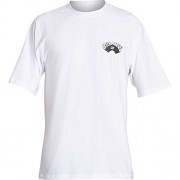 Billabong Men's Dicer Loose Fit Short Sleeve Rashguard - T-shirts - $34.95 
