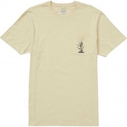 Billabong Men's High Desert - T恤 - $26.95  ~ ¥180.57