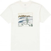 Billabong Men's La Fonda - T-shirt - $26.95  ~ 23.15€