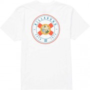 Billabong Men's Native Rotor Fl - Shirts - kurz - $24.95  ~ 21.43€