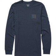 Billabong Men's Unity Long Sleeve Tee - Košulje - duge - $26.95  ~ 171,20kn