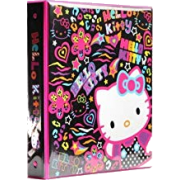 Binder - Items - 