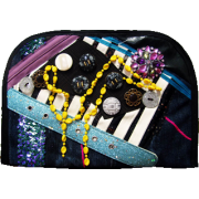BiteMyStyle clutch bag - Torbice - 400,00kn 