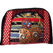 BiteMyStyle clutch bag - Torbice - 400,00kn 