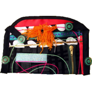 BiteMyStyle clutch bag - Torbice - 400,00kn 
