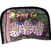 BiteMyStyle clutch bag - Torbice - 400,00kn 