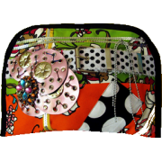 BiteMyStyle clutch bag - Torbice - 400,00kn 