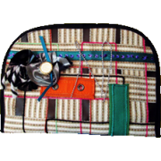 BiteMyStyle clutch bag - Carteras - 400,00kn  ~ 54.08€