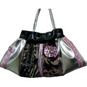 BiteMyStyle torba - Torbe - 550,00kn 