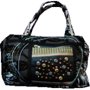 BiteMyStyle torba - Torbe - 550,00kn 