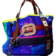 BiteMyStyle torba - Torbe - 550,00kn 