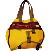 BiteMyStyle torba - Torbe - 550,00kn 