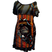 BiteMyStyle haljina - Haljine - 500,00kn 