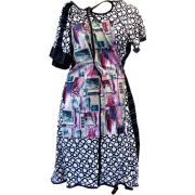 BiteMyStyle haljina - Haljine - 500,00kn 