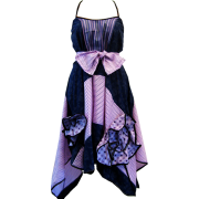 BiteMyStyle haljina - Haljine - 600,00kn 