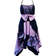 BiteMyStyle - 连衣裙 - 