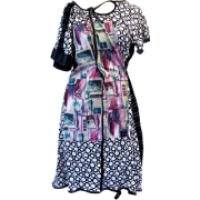 BiteMyStyle - 连衣裙 - 