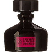 Black Musk Perfume Oil - Drugo - 