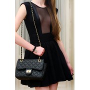 Black Dress - My look - $300.00 