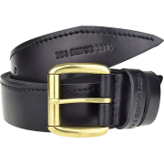 Black belt - Bolsas pequenas - $55.00  ~ 47.24€