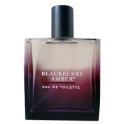 Blackberry amber fragrance - 香水 - 