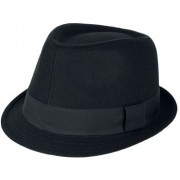 Black brim fedora - Sombreros - £9.99  ~ 11.29€