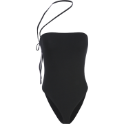 Black side straps design small vest fema - Kombinezony - $19.99  ~ 17.17€