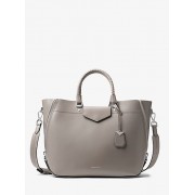 Blakely Leather Tote - Hand bag - $598.00 