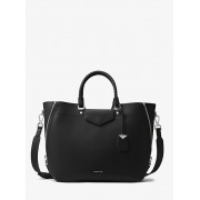 Blakely Leather Tote - Hand bag - $598.00 