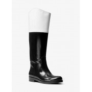 Blanche Runway - Boots - $995.00 
