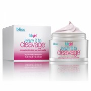 Bliss Fabgirl Leave It To Cleavage - Kosmetik - $45.00  ~ 38.65€