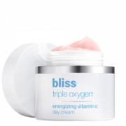 Bliss Triple Oxygen Energizing Vitamin C Day Cream - Cosmetics - $56.00 