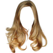 Blonde Hair  - Frizure - 