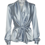 Blouse - Srajce - kratke - 
