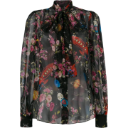 Blouses,Dolce & Gabbana,blouse - Uncategorized - $585.00  ~ 3.716,25kn