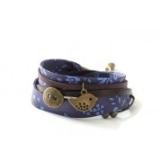 Blue Liberty Bracelet - Narukvice - 