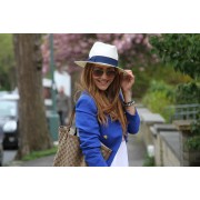 Blue Style - My look - 