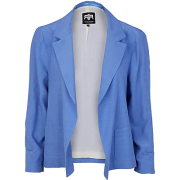 Blue blazer - Suits - 